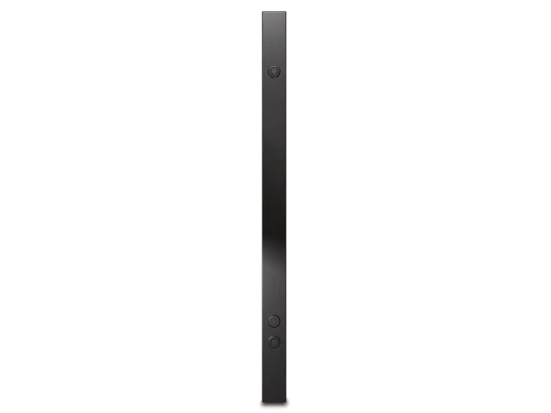 APC Zero-U-Space PDU AP8858EU3 18x C13, 2x C19 16 A