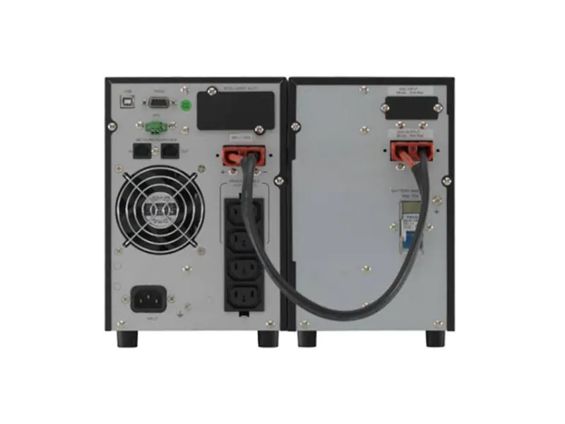 Online USV USV Xanto 1000 1000 VA / 1000 W