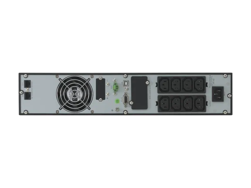 Online USV USV Xanto 1500R 1500 VA / 1500 W