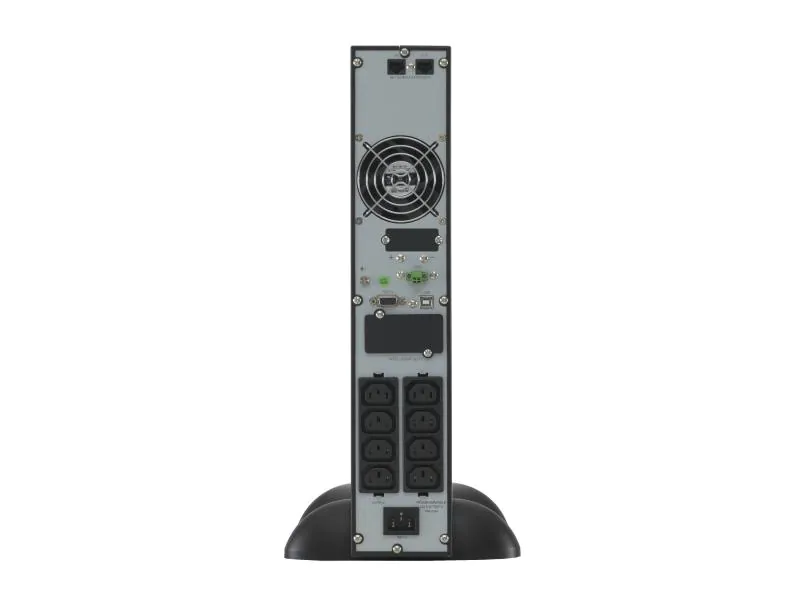 Online USV USV Xanto 1500R 1500 VA / 1500 W