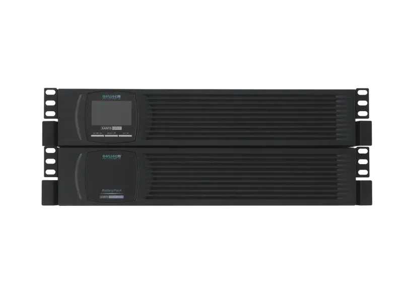 Online USV USV Xanto 1500R 1500 VA / 1500 W