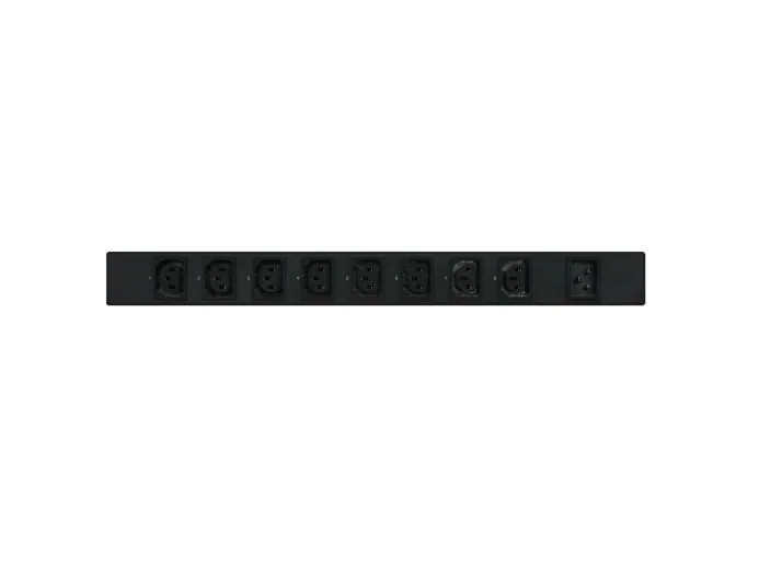 APC Easy PDU EPDU1016S 8x C13