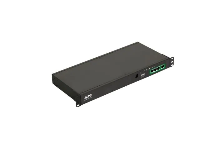 APC Easy PDU EPDU1016S 8x C13