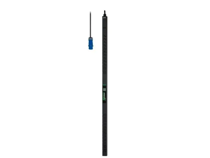 APC Easy PDU EPDU1016S 8x C13