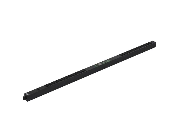 APC Easy PDU EPDU1016S 8x C13