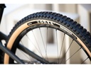 Onza Velopneu Porcupine Skinwall, 60 Rubber, 29  x 2.6