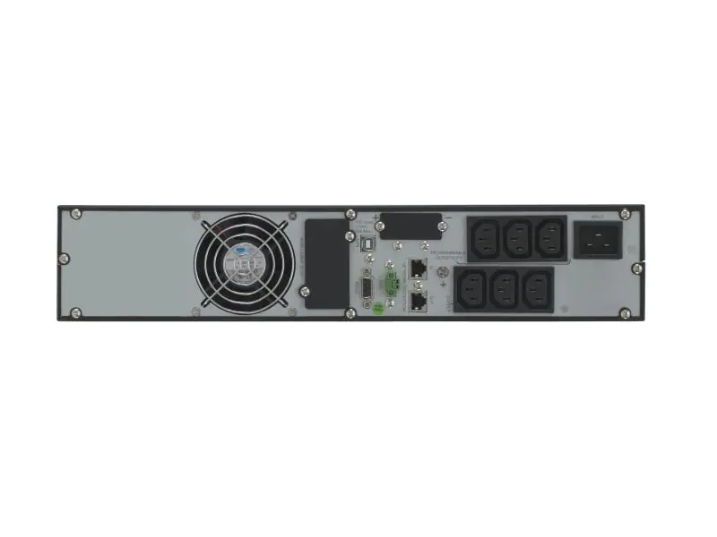 Online USV USV Xanto 2000R 2000 VA / 2000 W
