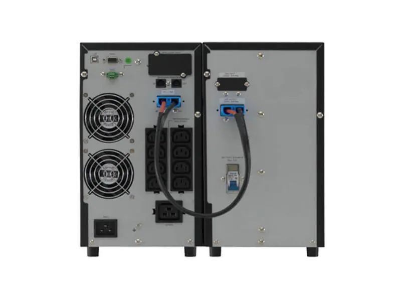 Online USV USV Xanto 3000 3000 VA / 3000 W