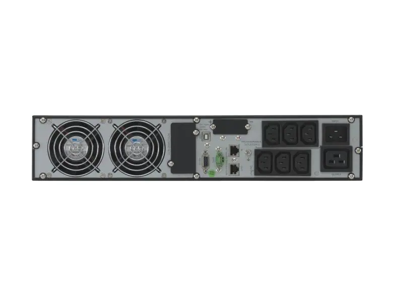 Online USV USV Xanto 3000R 3000 VA / 3000 W