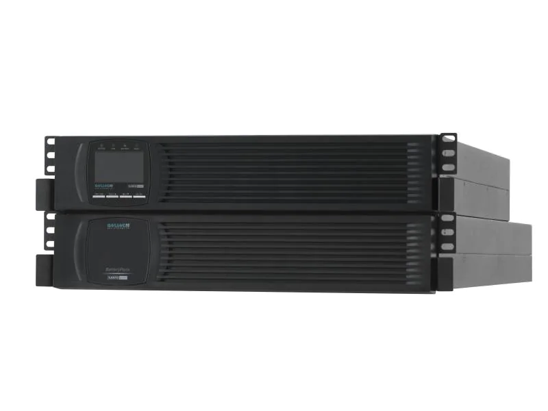 Online USV USV Xanto 6000 6000 VA / 6000 W