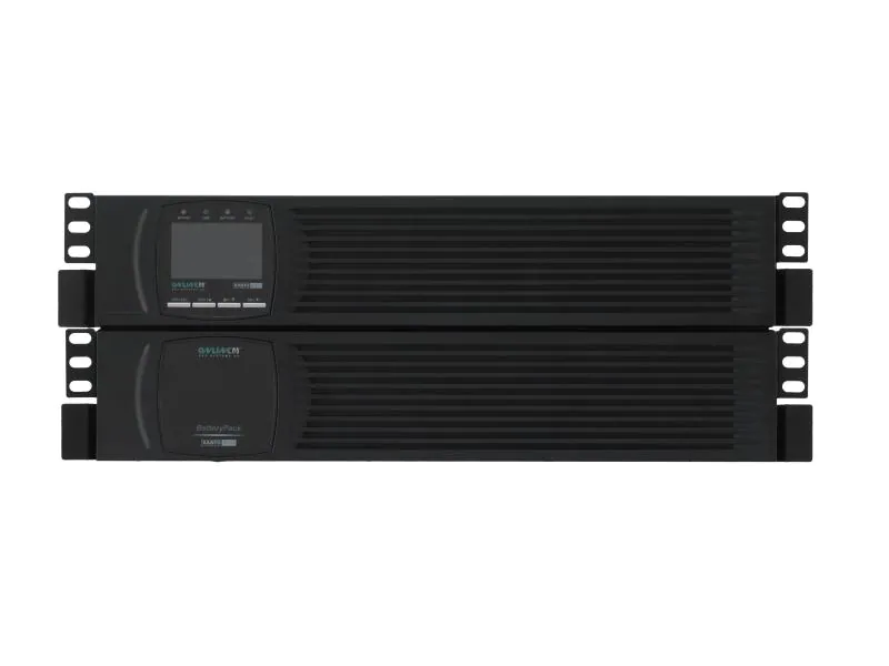 Online USV USV Xanto 6000 6000 VA / 6000 W