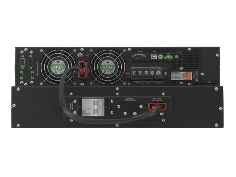 Online USV USV Xanto 6000 6000 VA / 6000 W