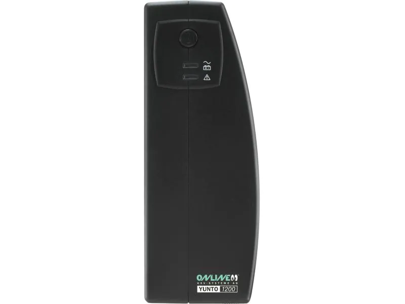 Online USV USV Yunto 1200 1200 VA / 720 W