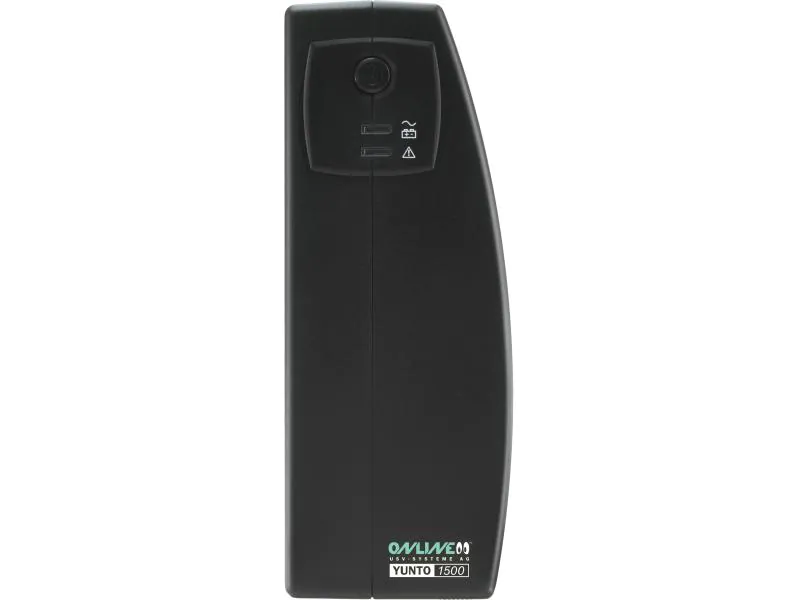 Online USV USV Yunto 1500 1500 VA / 900 W