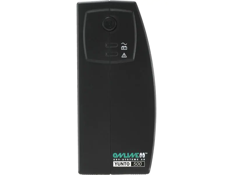 Online USV USV Yunto 500 500 VA / 300 W