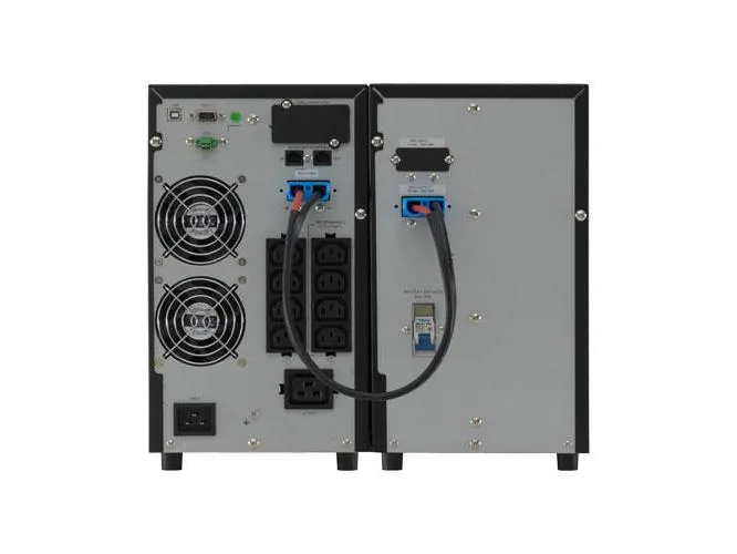 Online USV USV-Batteriepaket X3000BP