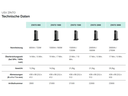 Online USV USV Zinto 2000 2000 VA / 1800 W