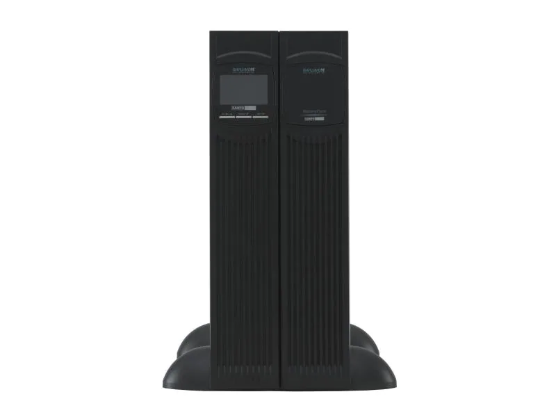 Online USV USV-Batteriepaket X2000RBP