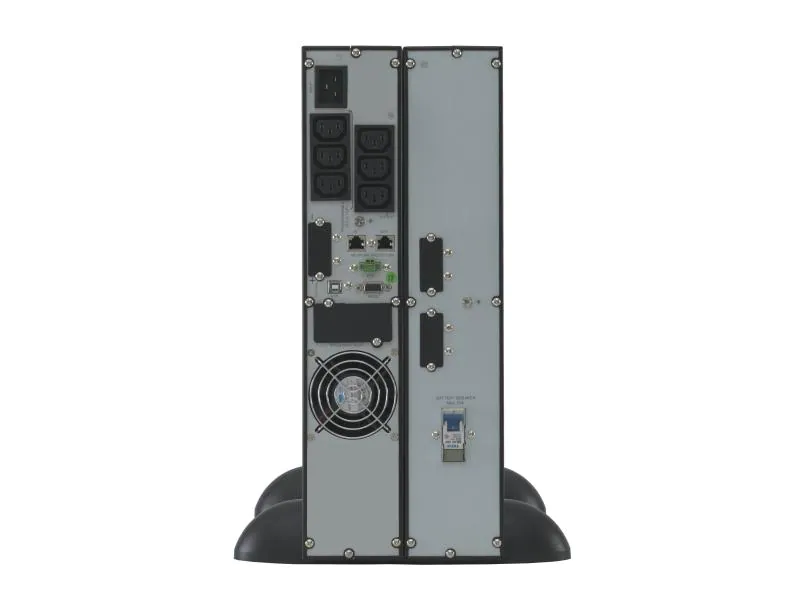 Online USV USV-Batteriepaket X2000RBP