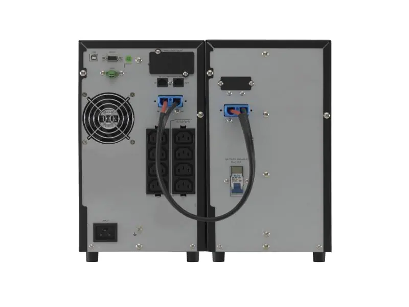 Online USV USV-Batteriepaket X2000BP