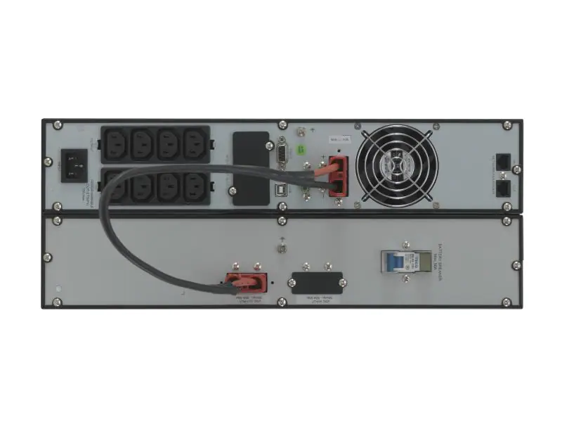 Online USV USV-Batteriepaket X1000RBP