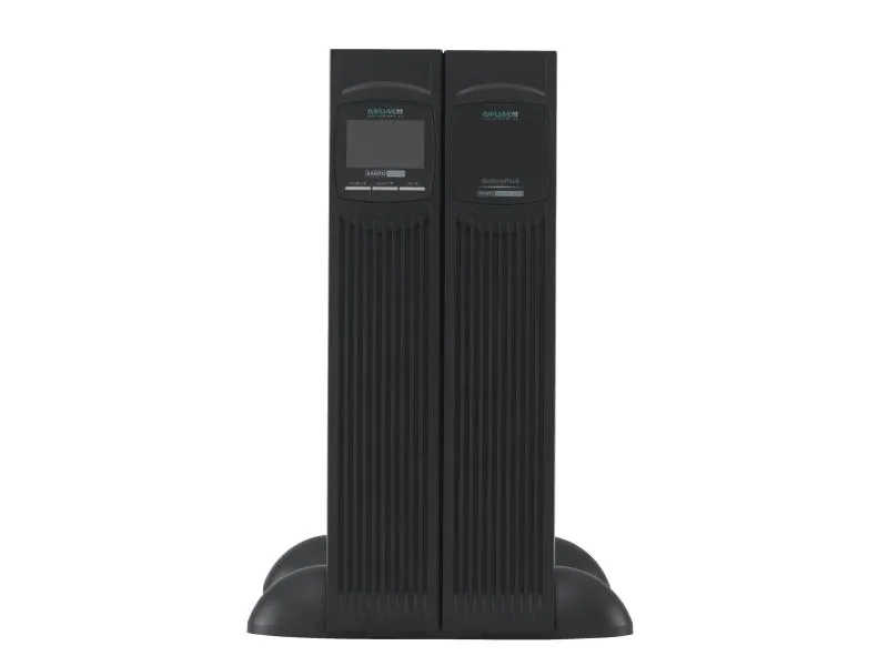 Online USV USV-Batteriepaket X1000RBP