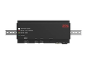 SICOTEC USV USV PCM DRU-500 DIN Rail 500 VA / 300 W
