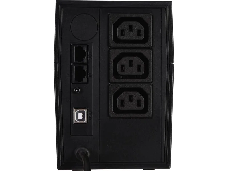 SICOTEC USV USV PCM RPT 800 AP 800 VA / 480 W