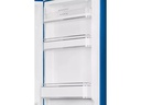 SMEG Kühl-Gefrierkombination FAB30RBE5 Blau