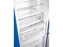 SMEG Kühl-Gefrierkombination FAB30RBE5 Blau