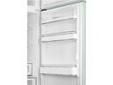 SMEG Kühl-Gefrierkombination FAB30RPG5 Pastellgrün