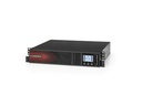 SICOTEC USV USV SPS-3000-ADVANCE-RT2 3000 VA / 2700 W