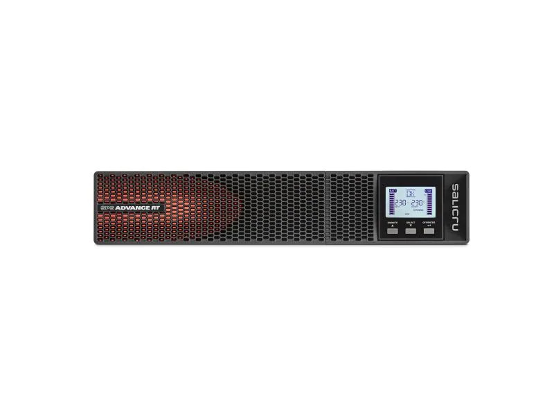 SICOTEC USV USV SPS-3000-ADVANCE-RT2 3000 VA / 2700 W