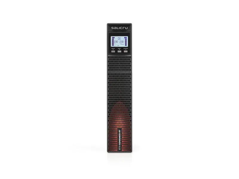 SICOTEC USV USV SPS-3000-ADVANCE-RT2 3000 VA / 2700 W