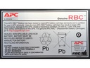 APC Ersatzbatterie APCRBC118