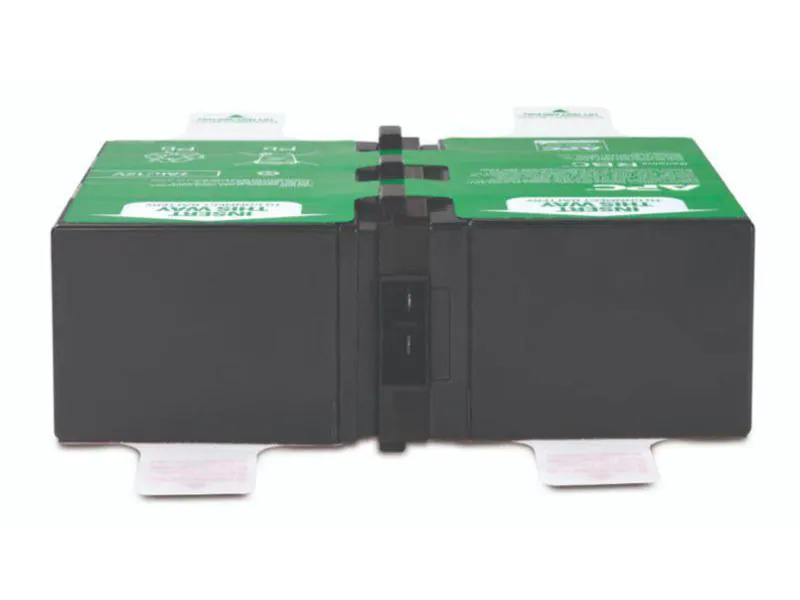 APC Ersatzbatterie APCRBC166