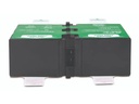APC Ersatzbatterie APCRBC166