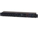 SICOTEC USV Service Bypass 10A