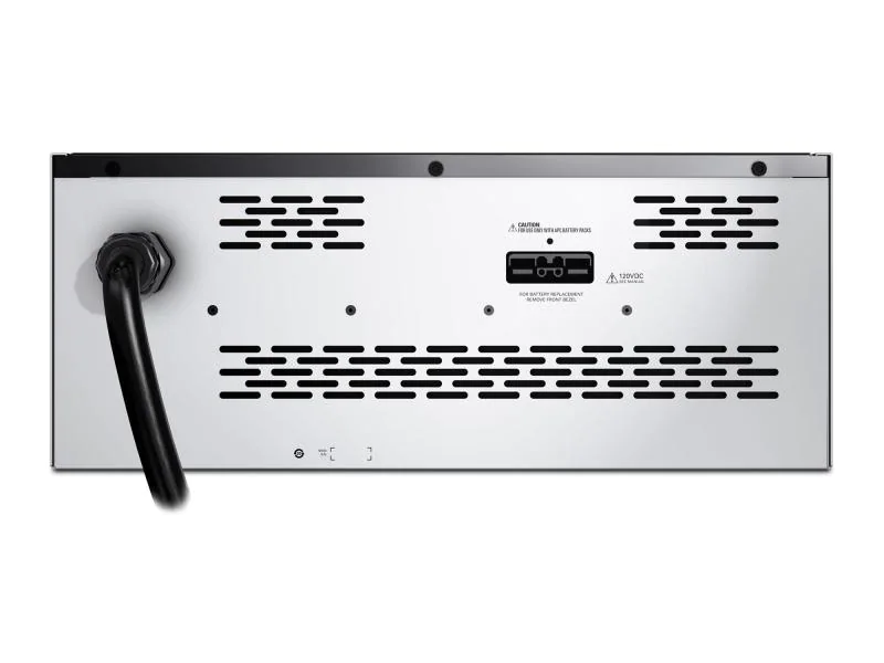 APC USV-Batteriemodul SMX120BP