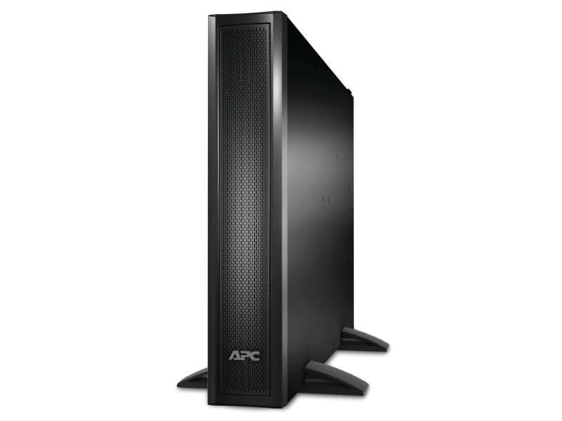 APC USV-Batteriemodul SMX120RMBP2U