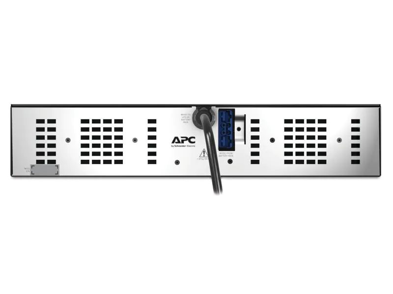 APC USV-Batteriemodul SMX48RMBP2U