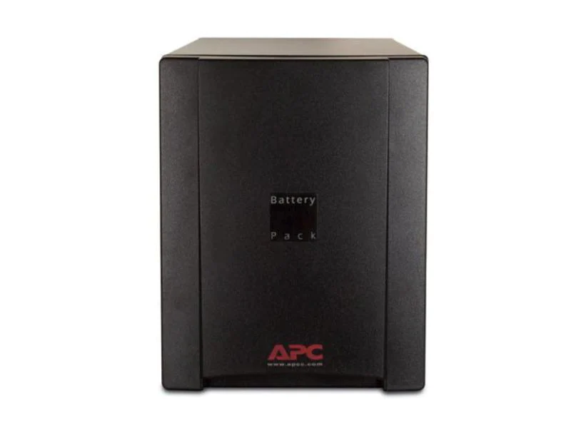 APC USV-Batteriemodul SUA24XLBP