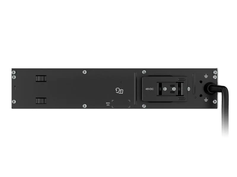 APC USV-Batteriepaket SRT48RMBP