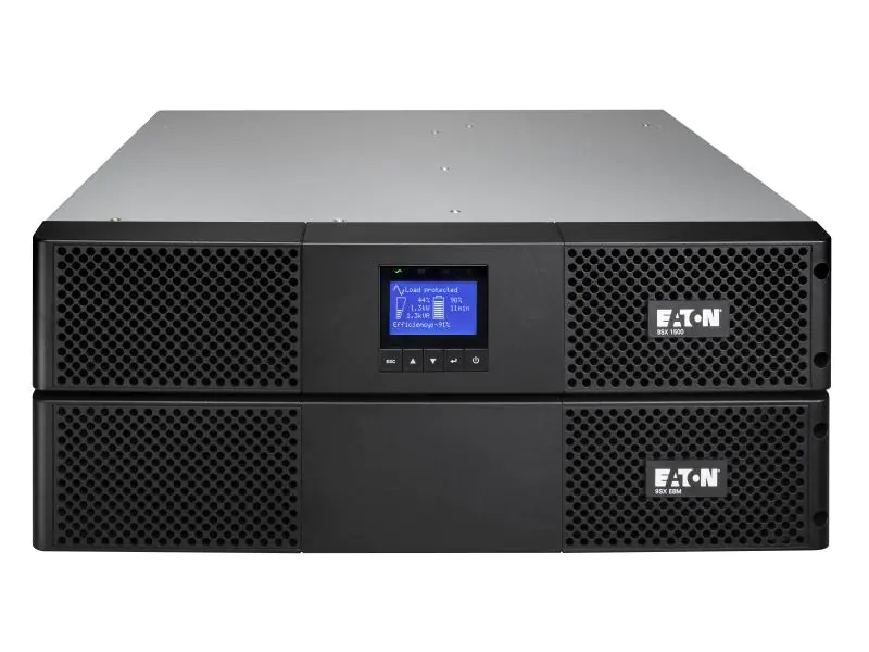 Eaton - USV USV-Batteriepaket 9SX EBM 72V Rack2U