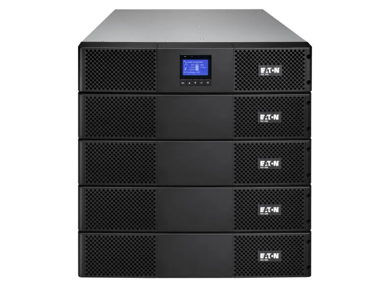 Eaton - USV USV-Batteriepaket 9SX EBM 72V Rack2U