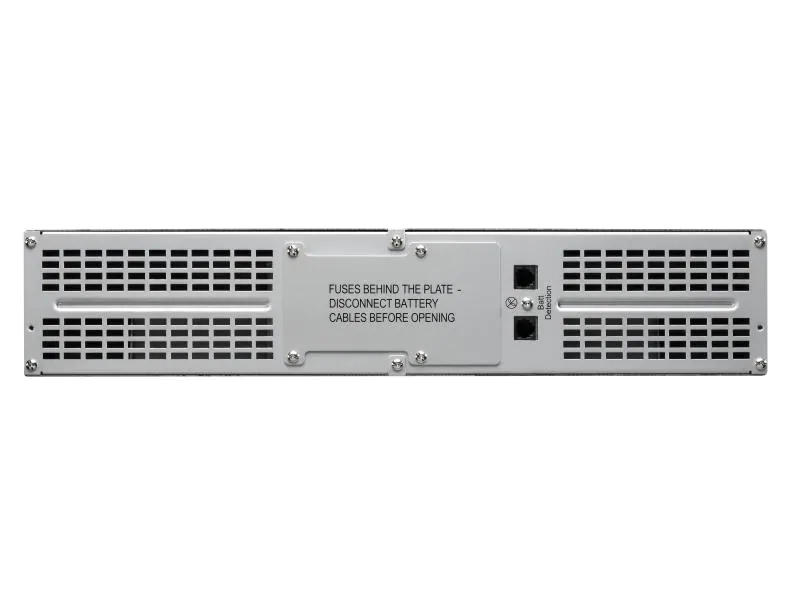 Eaton - USV USV-Batteriepaket 9SX EBM 72V Rack2U