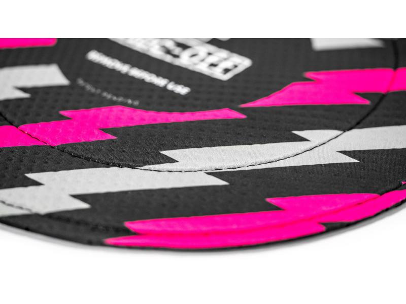 Muc-Off Fahrrad Pflegematerial Bremsscheibenschutz