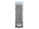 SMEG Kühl-Gefrierkombination FAB32LPB5 Blau, Links