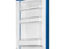 SMEG Kühl-Gefrierkombination FAB32RBE5 Blau
