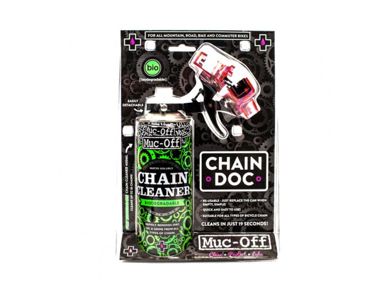 Muc-Off Kettenreiniger Chain Doc